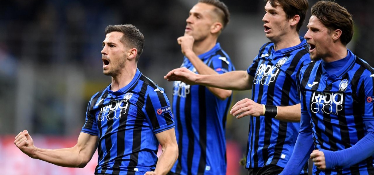 Atalanta wil opnieuw historie schrijven nu ‘alles anders is’ in Bergamo