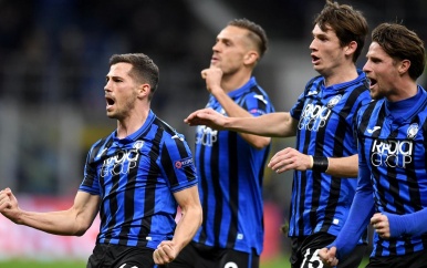 Atalanta wil opnieuw historie schrijven nu ‘alles anders is’ in Bergamo
