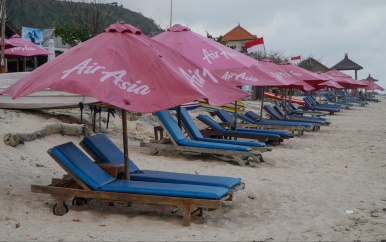 Bali blijft voorlopig gesloten voor buitenlandse toeristen