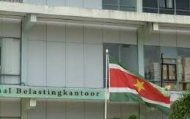 Tijdelijke sluiting Belastingdienst door covid-besmetting