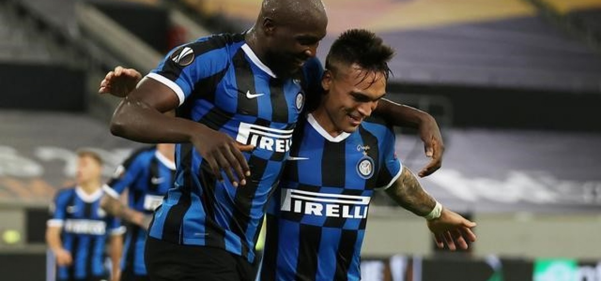 De Vrij en Inter naar finale Europa League na ruime zege op Shakhtar