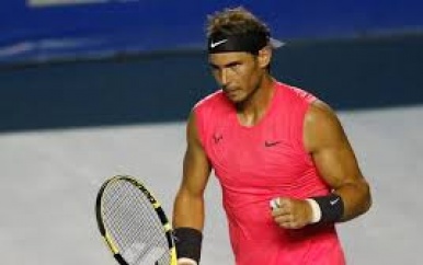 Titelverdediger Nadal laat US open schieten vanwege coronapandemie