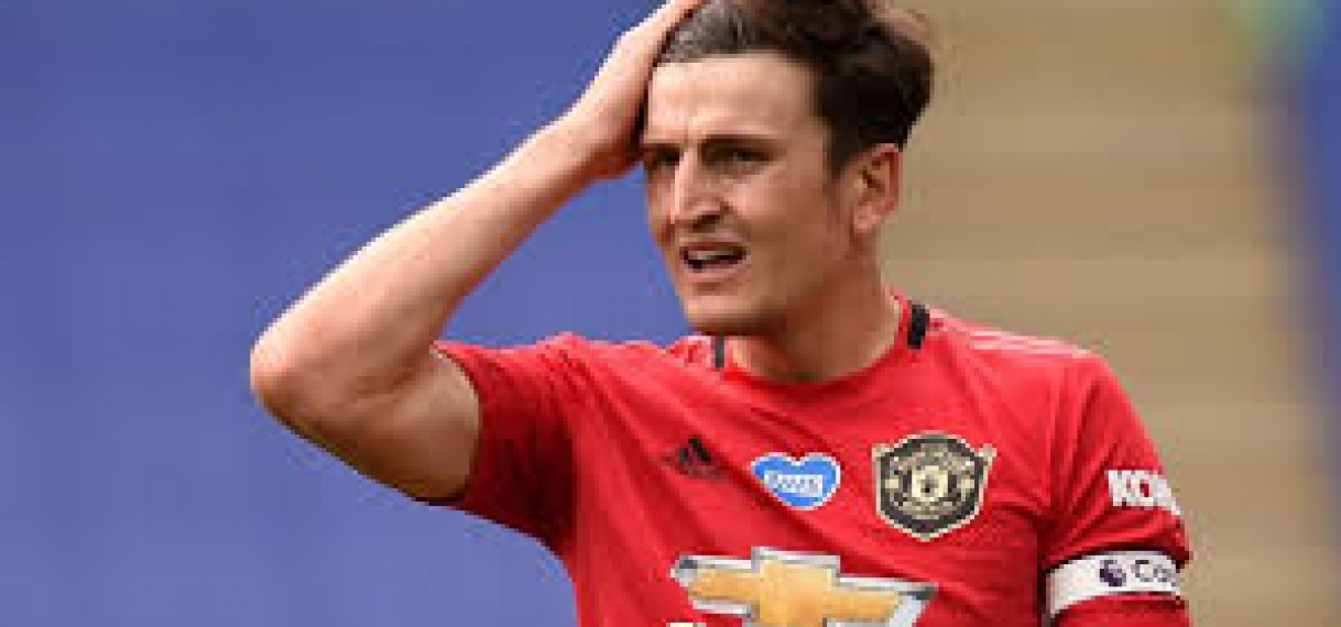 Manchester United-aanvoerder Maguire gearresteerd in Griekenland