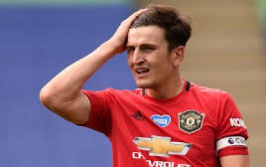 Manchester United-aanvoerder Maguire gearresteerd in Griekenland