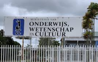 Ministerie van Onderwijs heeft geen bursalen teruggeroepen uit Cuba