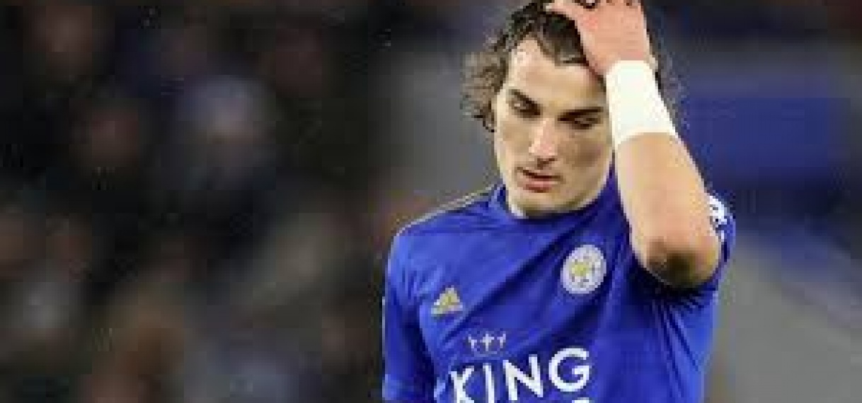 ‘Barcelona wil verdediging versterken met Söyüncü’