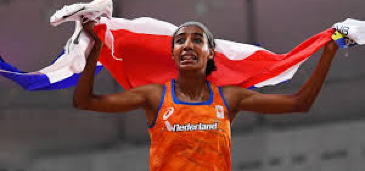 Sifan Hassan gaat volgende maand in Brussel voor werelduurrecord