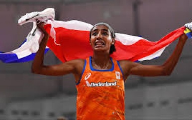 Sifan Hassan gaat volgende maand in Brussel voor werelduurrecord