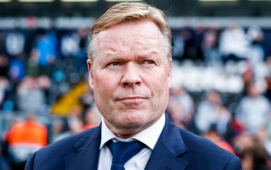Analyse: Koeman staat voor grote schoonmaak bij FC Barcelona