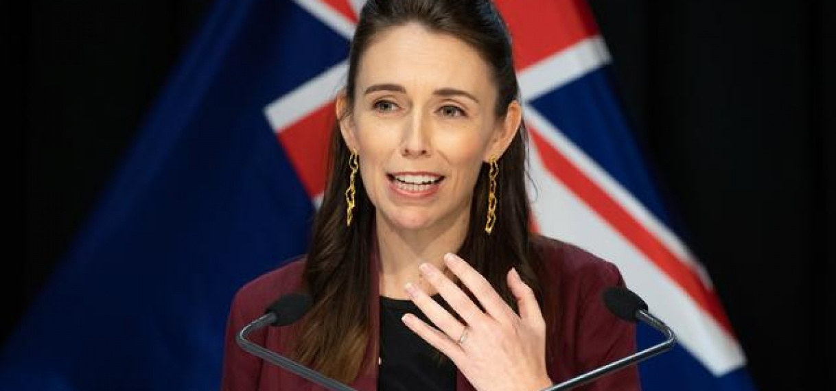 Na 102 dagen nieuwe besmettingen in Nieuw-Zeeland, Auckland in lockdown