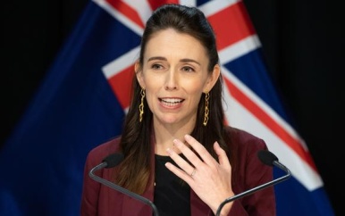 Na 102 dagen nieuwe besmettingen in Nieuw-Zeeland, Auckland in lockdown