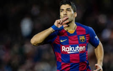 ‘Ajax wil serieus werk maken van terugkeer Suárez’