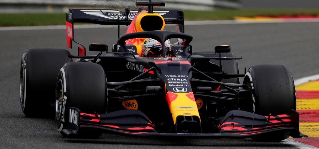 Tweede Formule 1-race in Bahrein wordt op extreem kort circuit verreden