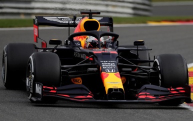 Tweede Formule 1-race in Bahrein wordt op extreem kort circuit verreden