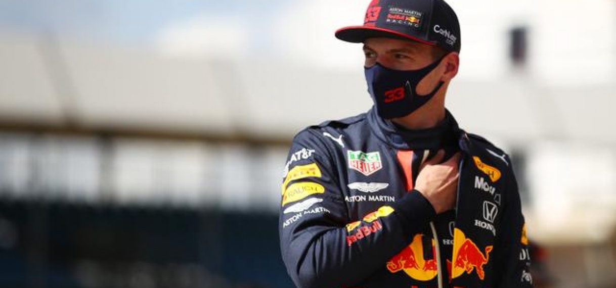 Verstappen hoopt door te pakken in Spanje: ‘Maar er zijn veel vraagtekens’