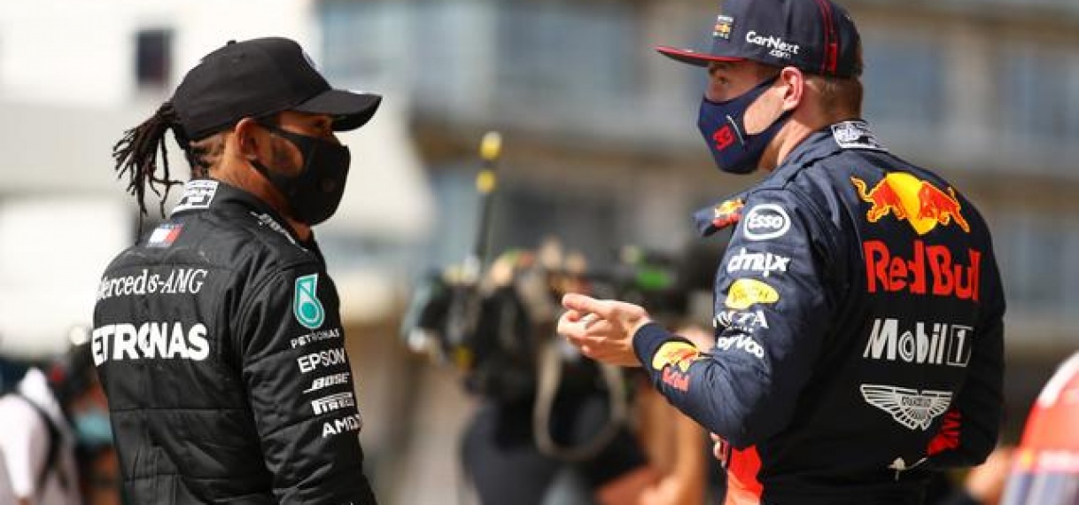 Vijf vragen over GP Spanje: ‘Mercedes is echt niet ineens de weg kwijt’