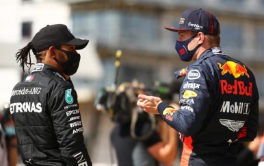 Vijf vragen over GP Spanje: ‘Mercedes is echt niet ineens de weg kwijt’