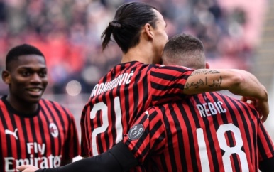 AC Milan meldt na verkoop André Silva opnieuw deal in Duitsland