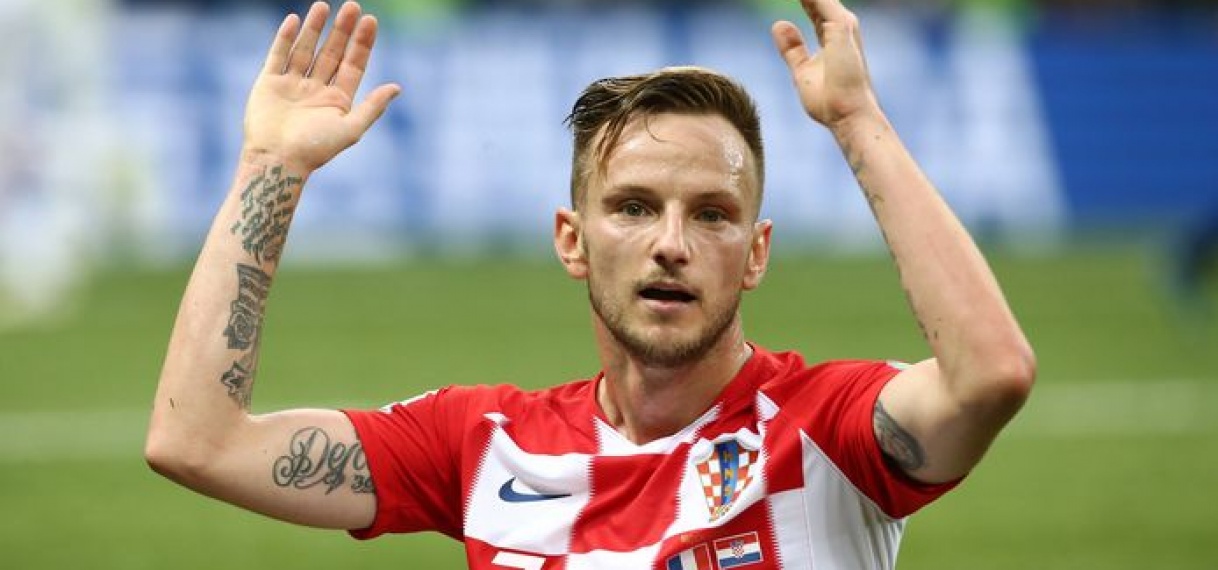 Rakitic (32) stopt: Kroatië op EK zonder sleutelspeler.