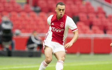 ‘Barça wil Dest-transfer snel afronden’