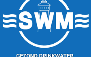 HERSTELWERKZAAMHEDEN AAN LEIDINGNET SWM  TE VAN HATTEMWEG AFGEROND