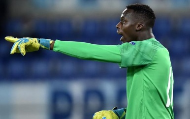 Chelsea haalt met Rennes-keeper Mendy concurrent voor schutterende Kepa