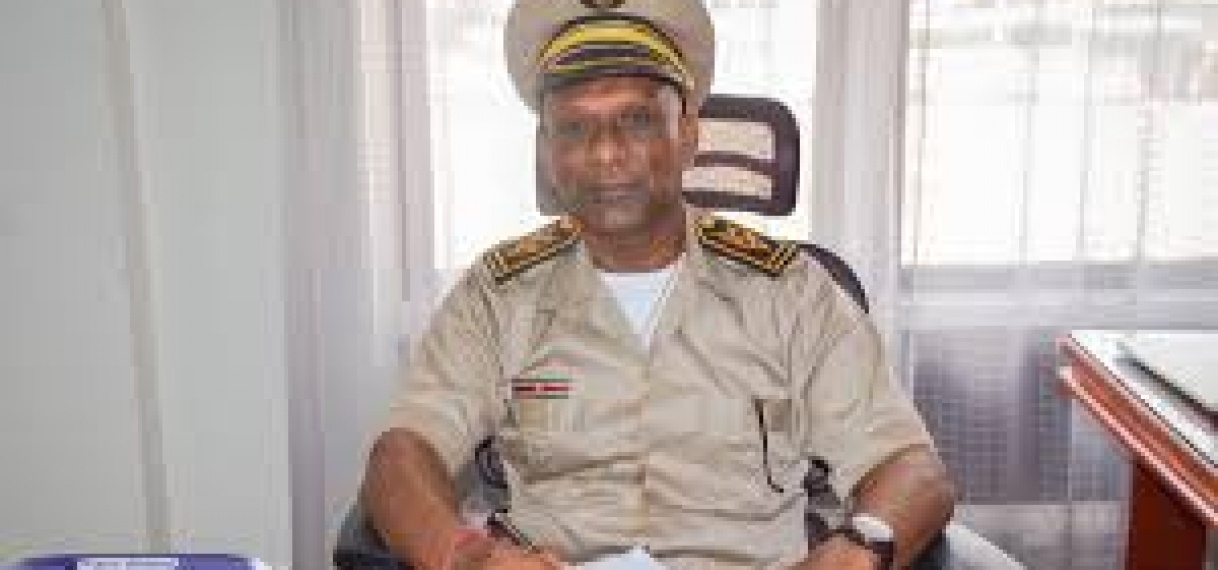 Reorganisatie commissariaat Paramaribo Noord-Oost op komst