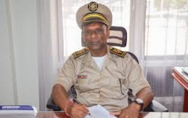 Reorganisatie commissariaat Paramaribo Noord-Oost op komst