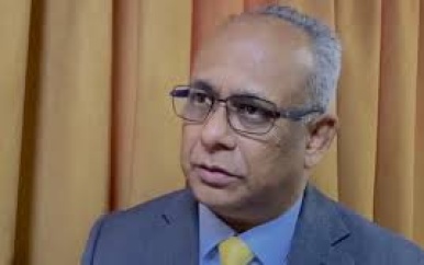 Toespraak Minister Ramdin tijdens High-level VN-vergadering Herdenking 75 jaar VN