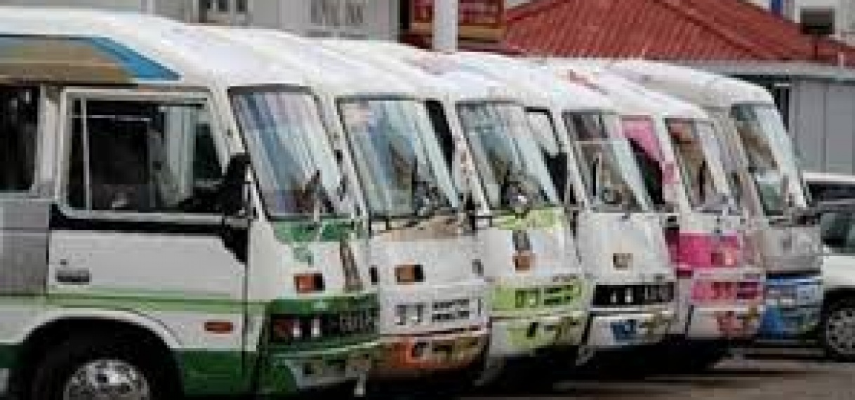 Gefaseerde herstart PLO-bussen vanaf 21 september 2020