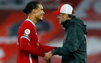 Klopp vindt niet dat Liverpool statement maakt met zeges op topclubs
