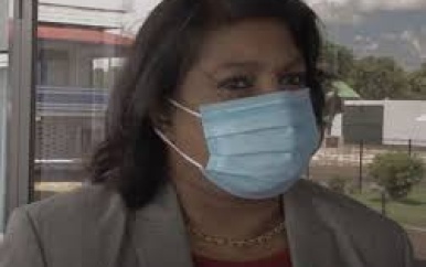 Minister Mathoera positief over gezamenlijke aanpak oostelijk grensgebied