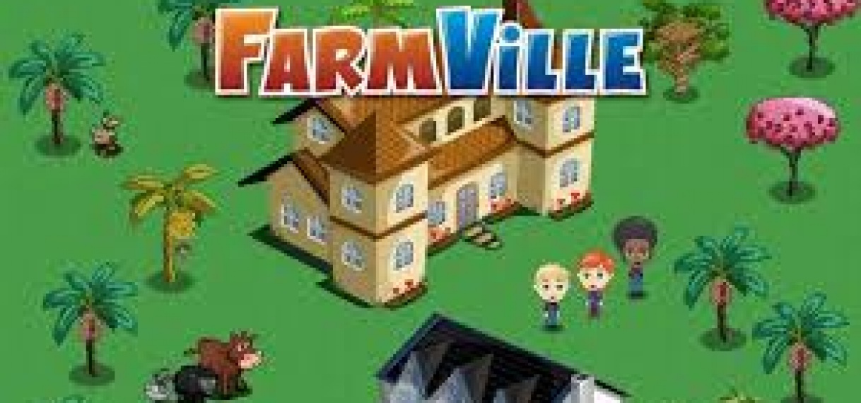 Facebook-boerderijspel FarmVille stopt eind 2020 na elf jaar