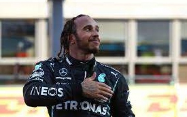 Hamilton heeft records van Schumacher voor het grijpen