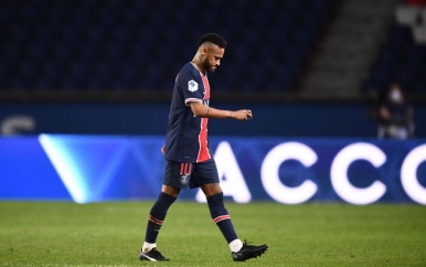 PSG wil onderzoek naar racisme aan adres van Neymar