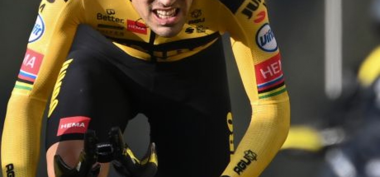 Dumoulin na drama: ‘Tourwinst glipt uit onze handen’