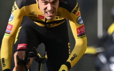 Dumoulin na drama: ‘Tourwinst glipt uit onze handen’