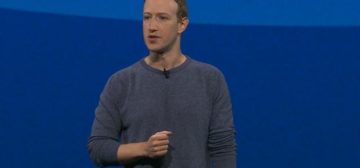 Facebook haalt netwerk offline dat verkiezingen in de VS kon beïnvloeden