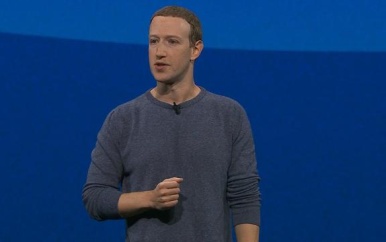 Facebook haalt netwerk offline dat verkiezingen in de VS kon beïnvloeden