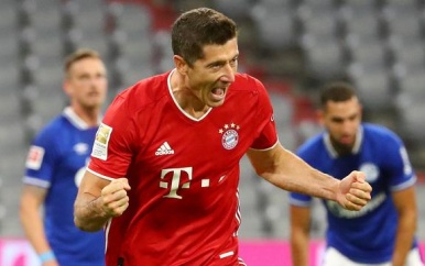 Lewandowski, Neuer of De Bruyne wordt Europees Voetballer van het Jaar