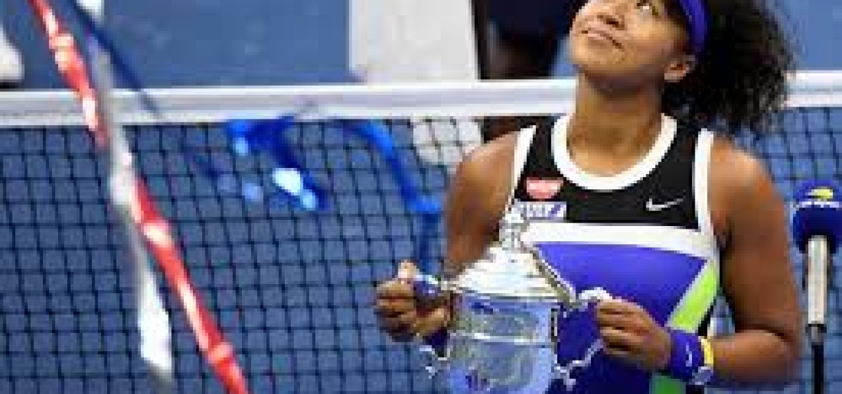 Geblesseerde Osaka meldt zich af voor Roland Garros