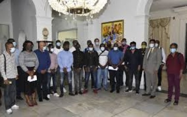 Werkgroep ‘Ghetto Boyz’ moet problemen ‘kansarme buurten’ aanpakken