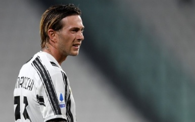 Bernardeschi dwarsboomde voor Juventus toptransfer van 50 miljoen euro