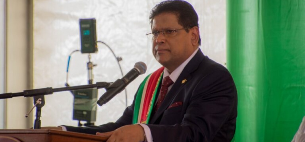 Suriname moet weer inkomsten genereren uit toerisme