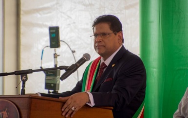 Suriname moet weer inkomsten genereren uit toerisme