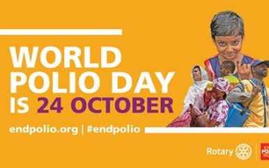 World Polio Day