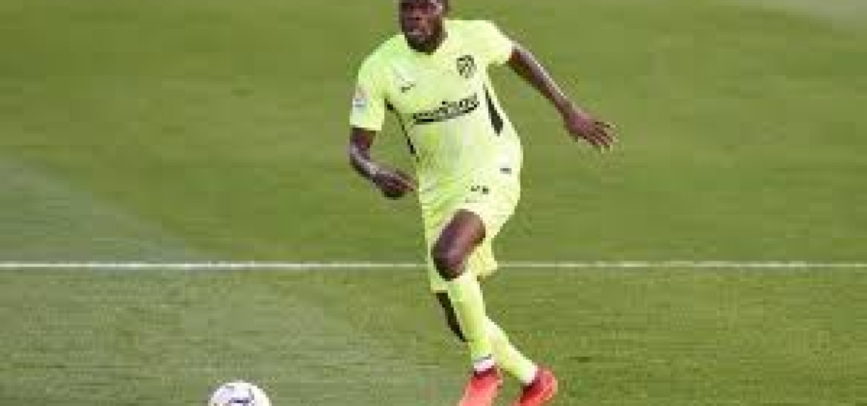 Arsenal legt Atlético-middenvelder Partey voor 50 miljoen euro vast