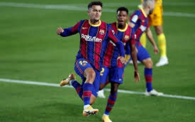 FC Barcelona verliest bijna 100 miljoen euro door coronacrisis