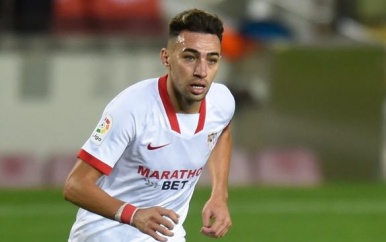 FIFA verbiedt eenmalig Spaans international Munir voor Marokko uit te komen