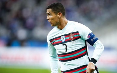 Italiaanse sportminister: Besmette Ronaldo overtrad coronaregels